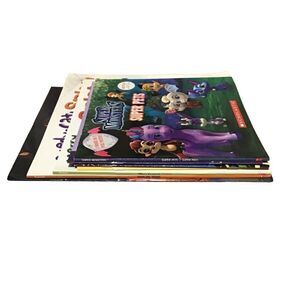 Halloween Holiday Kids Books Splat Spookley